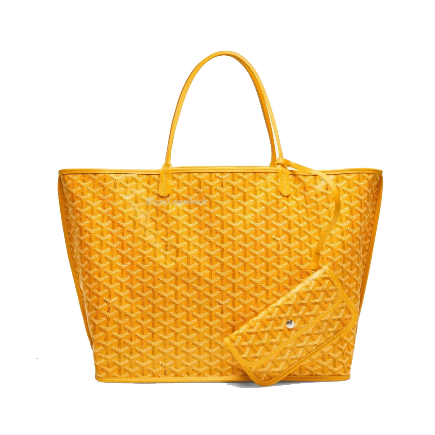 Goyard Anjou Bag (7) - newkick.vip